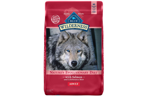 blue-buffalo-wilderness-high-protein-grain-free-salmon480 Blue Buffalo Wilderness High Protein Grain Free Salmon Recipe