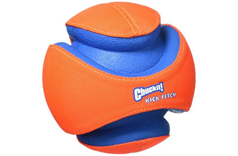 chuckit-kick-fetch-dog-ball480 Chuckit! Kick Fetch Outdoor Dog Ball