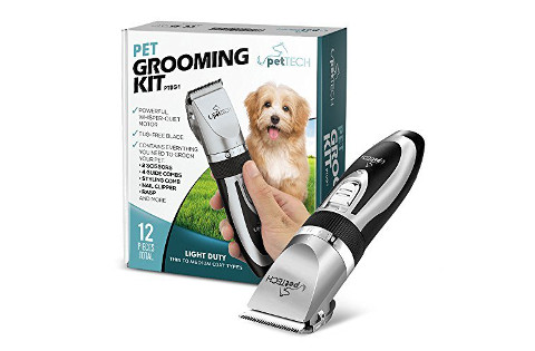 pettech-professional-dog-grooming-kit480 Pettech Professional Dog Grooming Kit