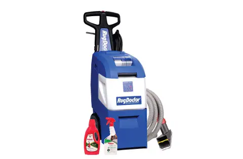 Rug Doctor Mighty Pro x3 Carpet Cleaner