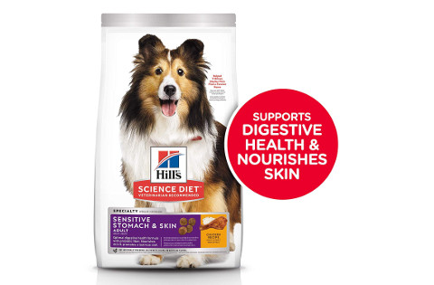hills-science-diet-sensitive-stomach-skin480 Hill's Science Diet Sensitive Stomach and Skin