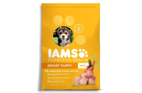 IAMS Proactive Health Smart Puppy
