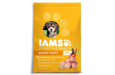 IAMS Proactive Health Smart Puppy