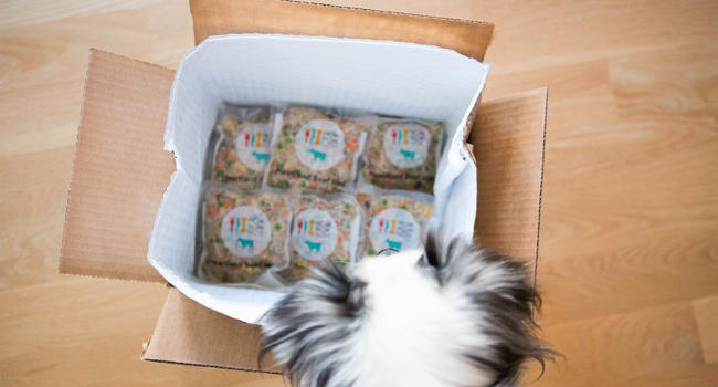 nomnomnow-delivery-box650 NomNomNow dog food delivered