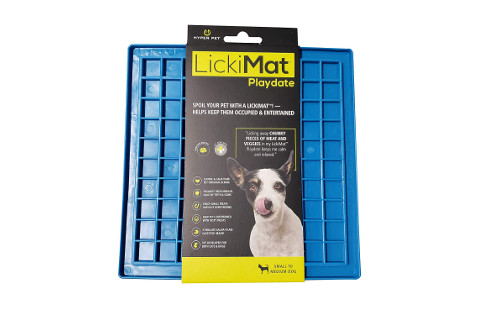 hyper-pet-lickimat-playdate480 Hyper Pet Lickimat Playdate