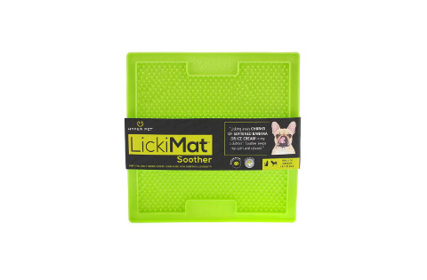 hyper-pet-lickimat-soother480 Hyper Pet Lickimat Soother