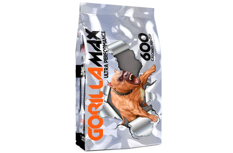 gorilla-max-31-25-ultra-performance-dog-food480 Gorilla Max 31/25 Ultra Performance