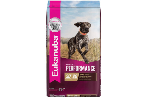 Eukanuba Premium Sport 30/20