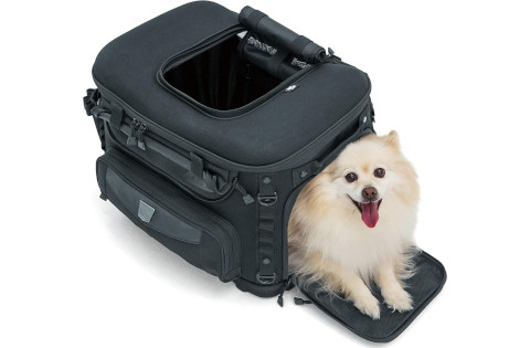 kuryakyn-5288-grand-pet-palace480 Kuryakyn 5288 Grand Pet Palace