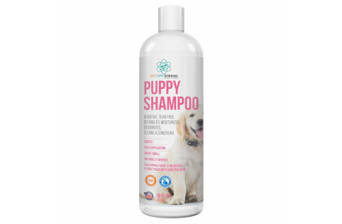 pet-care-sciences-puppy-shampoo480 Pet Care Sciences Puppy Shampoo