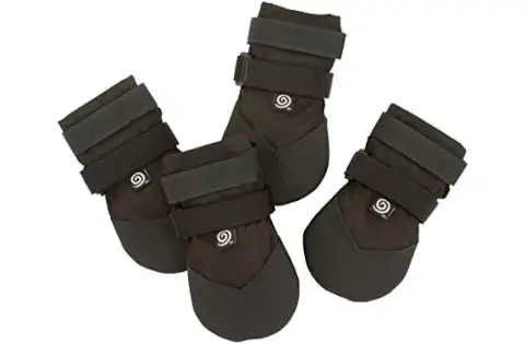 Ultra Paws Durable Dog Boots
