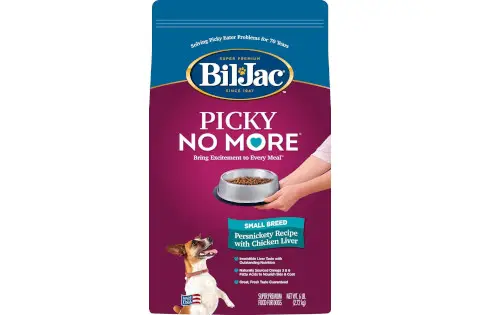 Bil-Jac Picky No More Small Breed