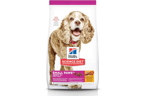 Hill's Science Diet Adult 11+ for Senior Dogs