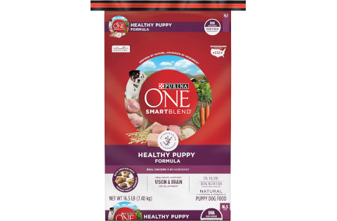 purina-one-smartblend-puppy-dog-food480 Purina ONE SmartBlend Puppy Dog Food